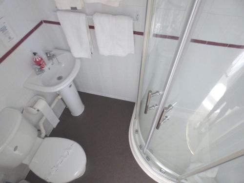 Maison Dieu Guest House