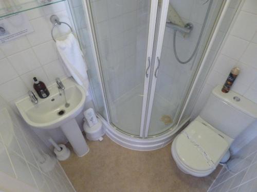 Maison Dieu Guest House