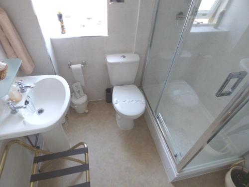 Maison Dieu Guest House