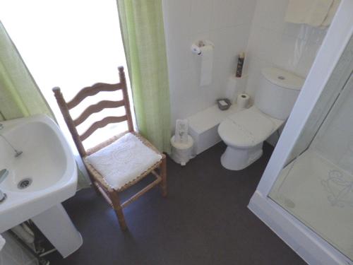 Maison Dieu Guest House