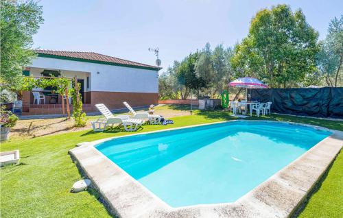 Gorgeous Home In Arriate - Arriate