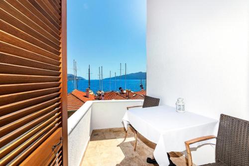 Mets Boutique Hotel - Alojamientos en MARMARIS