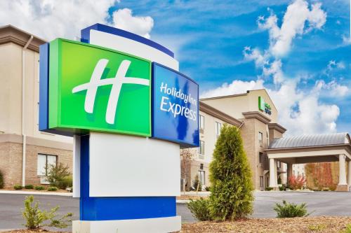 Holiday Inn Express Troutville-Roanoke North, an IHG Hotel