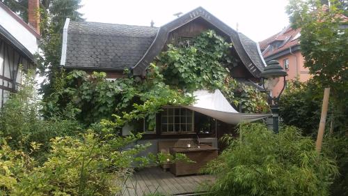 Ferienhaus Bonn