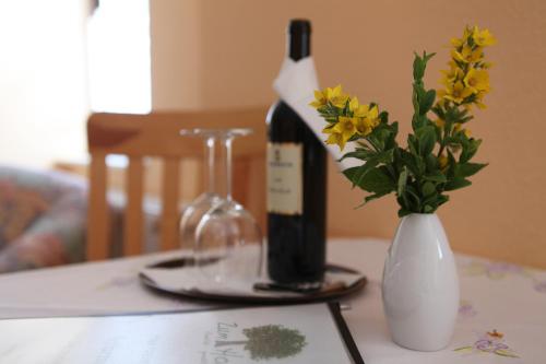 Double Room with Sofa