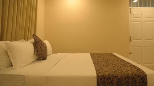 Nambiars Premium Heritage Hotel – Cochin, NE