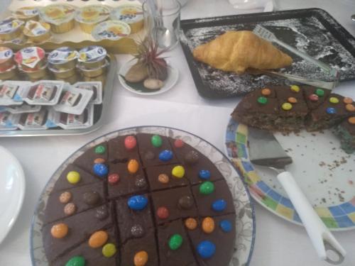 9 Vini chambre d'hôte Pedemons