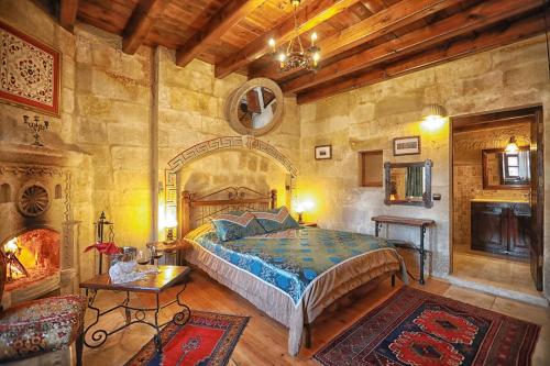 Double room, economy