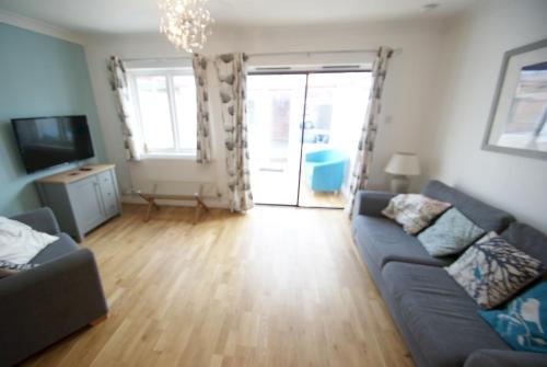 Cosy Family Home Near the Quay gîte à louer Alphington