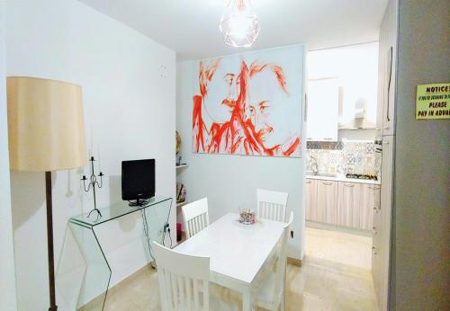 Le Casuzze Don Carlo Apartment Tivitti