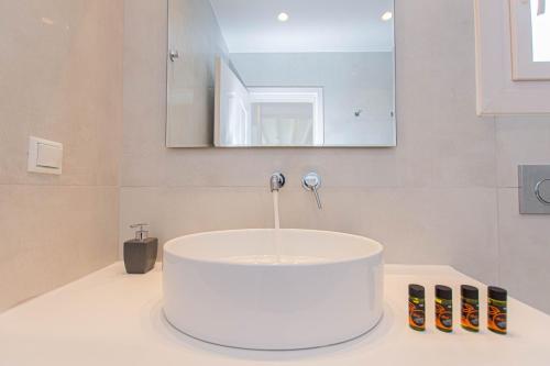 Overview Mykonos Apartments Overview Mykonos Apartments