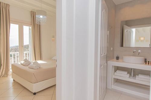 Overview Mykonos Apartments Overview Mykonos Apartments