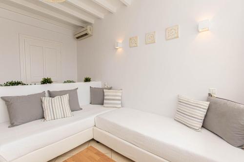 Overview Mykonos Apartments Overview Mykonos Apartments