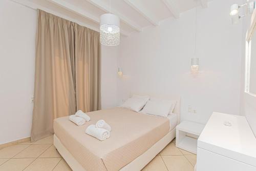 Overview Mykonos Apartments Overview Mykonos Apartments