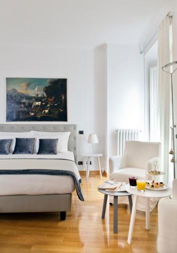 Garibaldi Suites Piazza Di Spagna 5