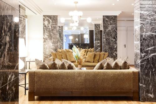 Bar/lounge