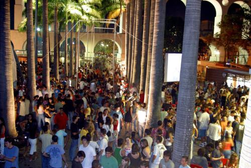 Pura Vida Hostel – Rio de Janeiro, VA