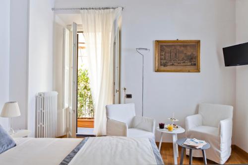 Garibaldi Suites Piazza Di Spagna 3