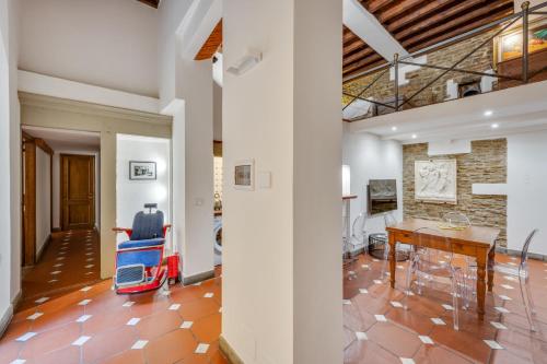 Three-Bedroom Apartment image 9