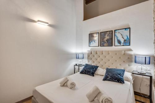 Three-Bedroom Apartment image 7