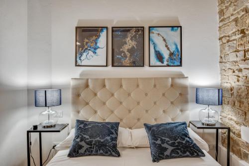 Three-Bedroom Apartment image 4