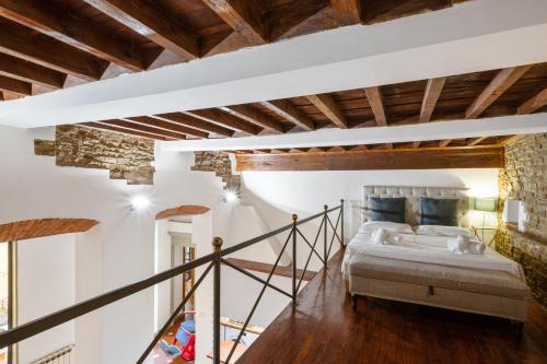 Three-Bedroom Apartment image 2