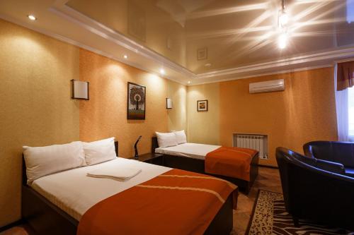 Inn Zolotaya Melnitsa - main image