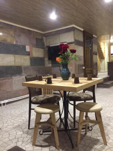 Apple Tree Family Home (ECO), Dzorakap (photo 5)