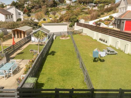 Ketch Cottage - image 9