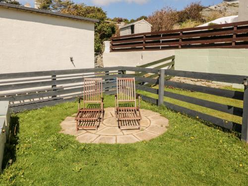 Ketch Cottage - image 12