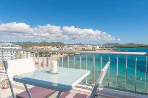  Marinamar Sea View in SIllot