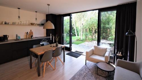  B&B behind the tree, Pension in Hoofddorp bei Haarlem
