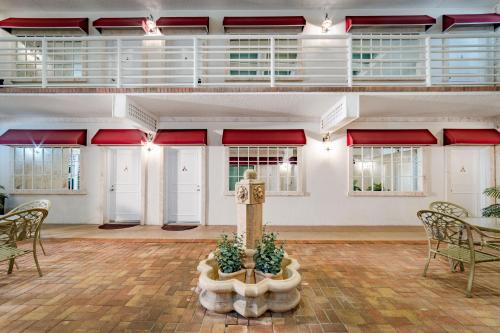 Boca Grande Hotel - 숙소 외관