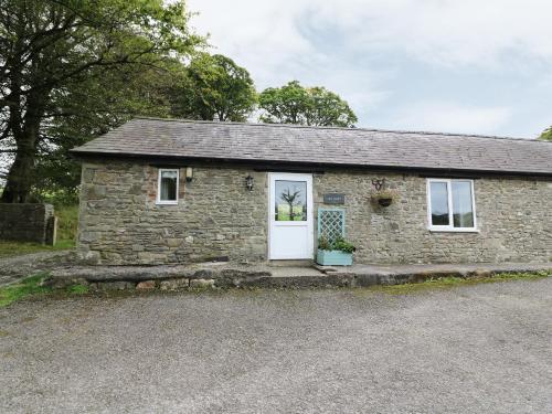 The Old Dairy gîte à louer Tal-gareg