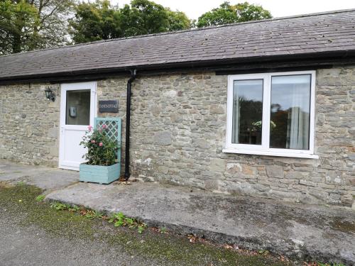 Calves Cottage gîte à louer Tal-gareg