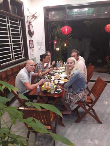 GIA THÀNH HOMESTAY, Hoi An (zdjęcie 8)