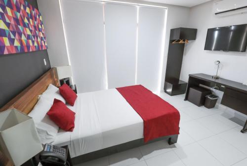 hotel photo