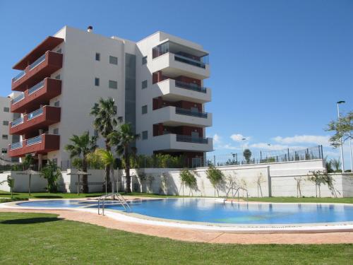 Arenales Playa Mar Holidays - image 8