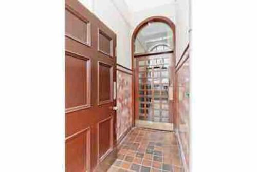 Delightful sunny flat