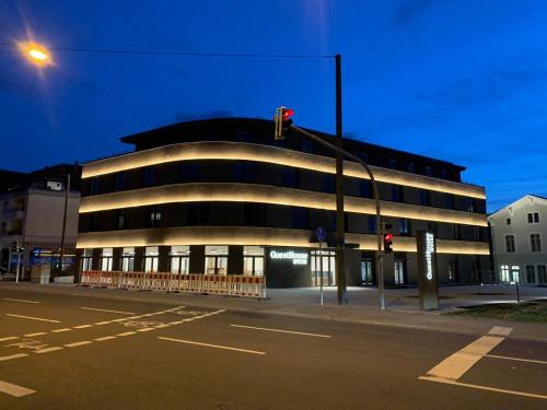 GuestHouse Speyer - image 11