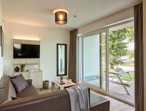 Holiday Suites Jabbeke