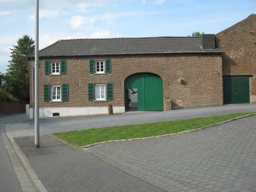 Ferienwohnung Auf dem Hühnerhof in Heinsberg, Deutschland