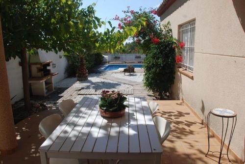 Chalet turistico Ametlla de Mar