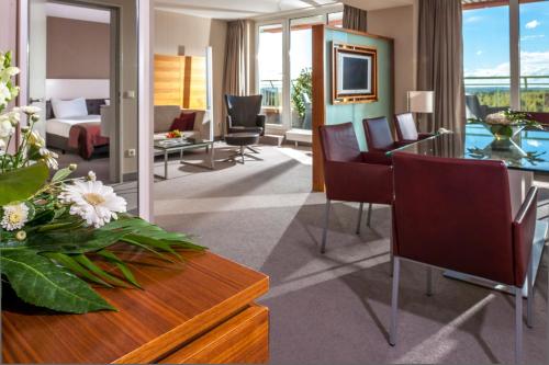 Dorint Am Nürburgring Hocheifel