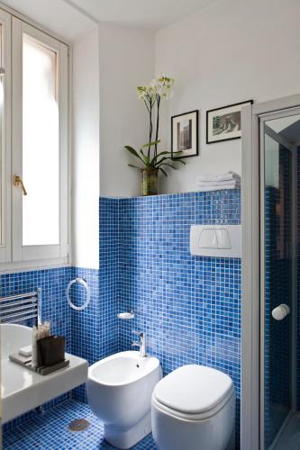Garibaldi Suites Piazza Di Spagna - image 9