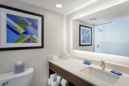 Holiday Inn Express Exton-Lionville an IHG Hotel - image 5