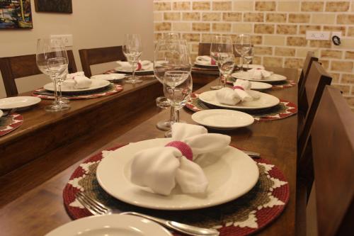 Luxury Goan Villa: Independent-Serviced-Private pool
