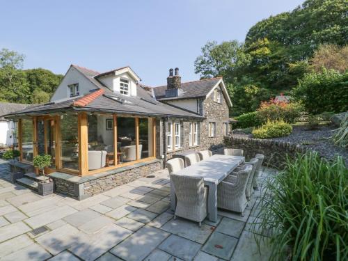 Bobbin Mill Cottage Ulverston - image 10
