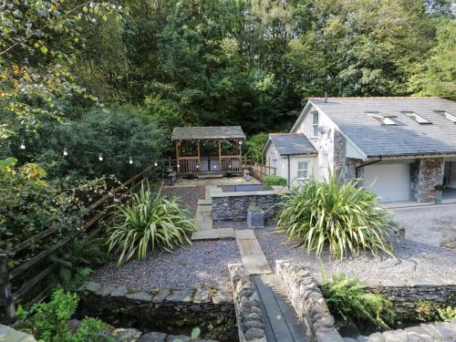 Bobbin Mill Cottage Ulverston - main image