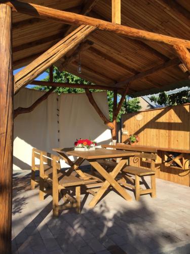 Apple Tree Family Home (ECO), Dzorakap (photo 7)